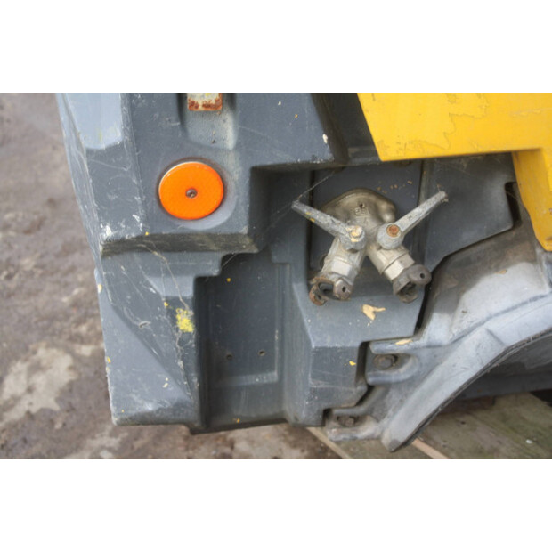 2010 Atlas-Copco AS37KD-44143381