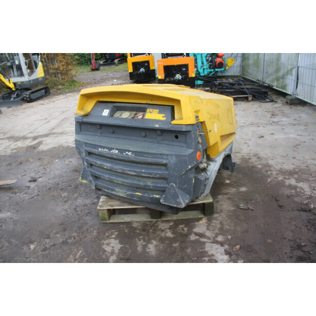 2010 Atlas-Copco AS37KD-44143382
