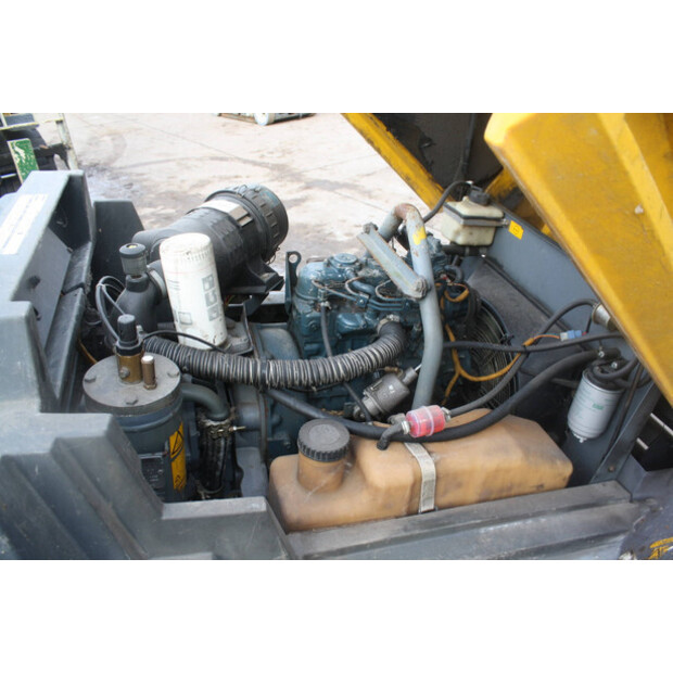 2010 Atlas-Copco AS37KD-44143384