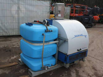 صورة ل كاسحات 2014 Wave Midseries 22/8