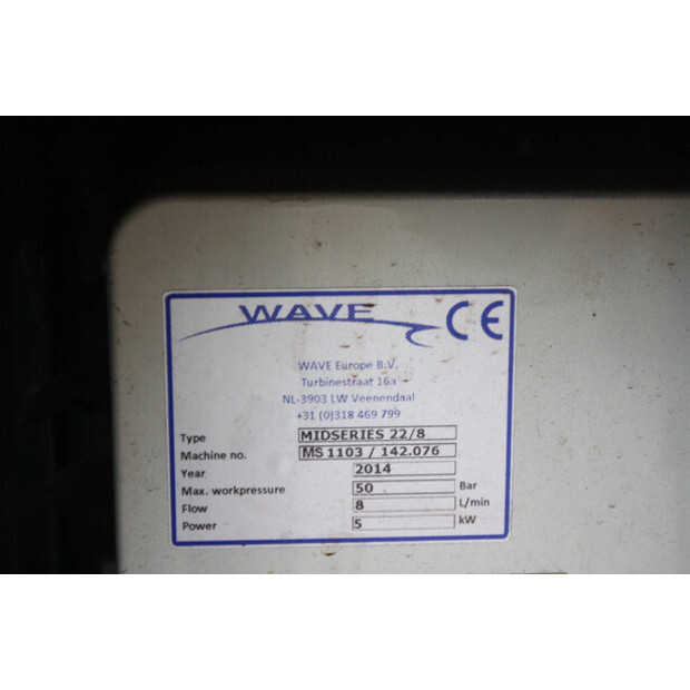 2014 Wave Midseries 22/8-44143394