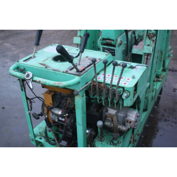 TADANO SK1900-44143401