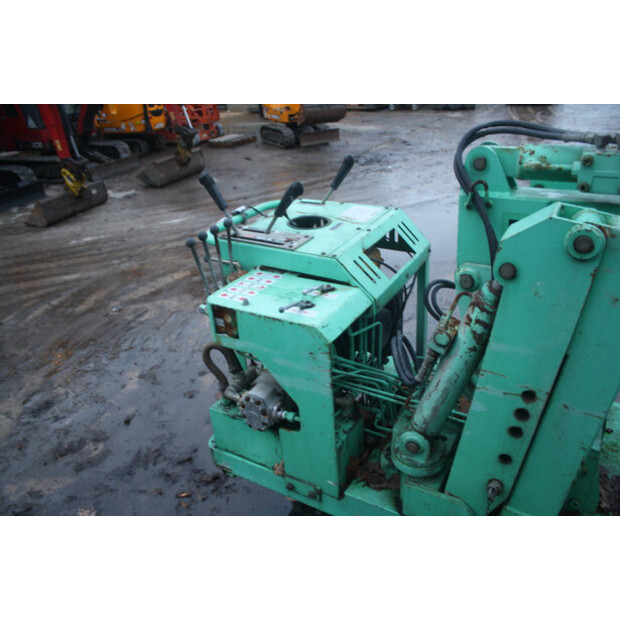 TADANO SK1900-44143405