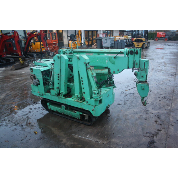 TADANO SK1900-44143406