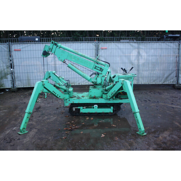 TADANO SK1900-44143408