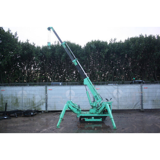 TADANO SK1900-44143412