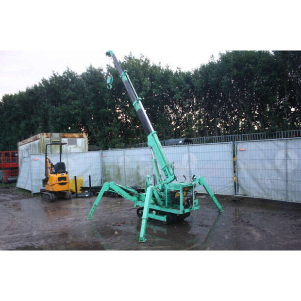 TADANO SK1900-44143414