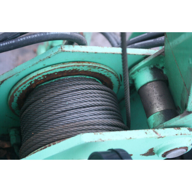 TADANO SK1900-44143418