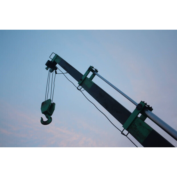 TADANO SK1900-44143420