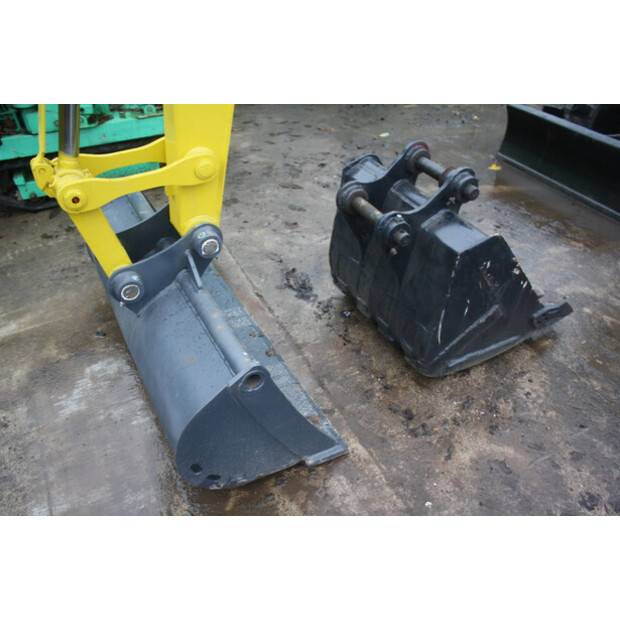 2014 يانمار VIO55-5B-44143424