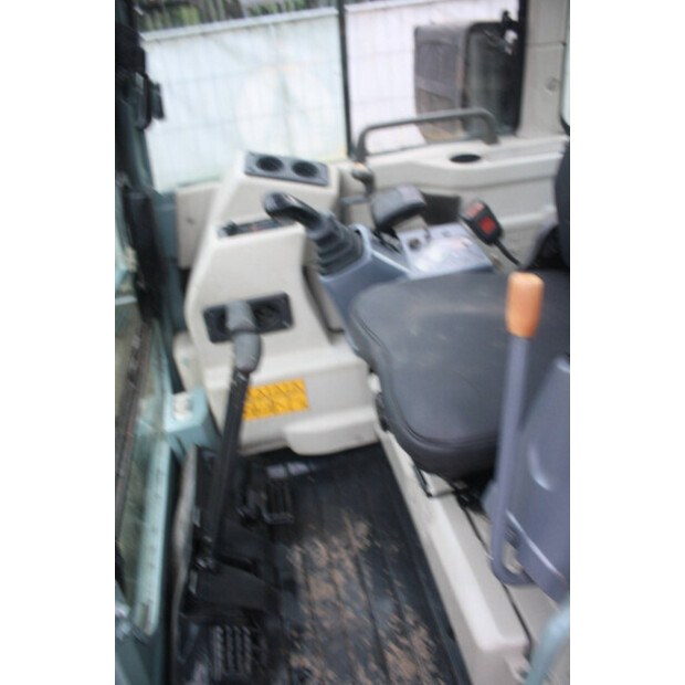 2014 يانمار VIO55-5B-44143434