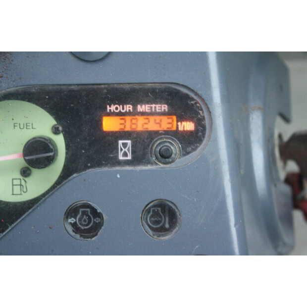 2014 يانمار VIO55-5B-44143437