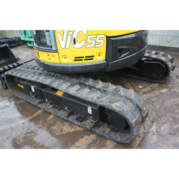 2014 يانمار VIO55-5B-44143440