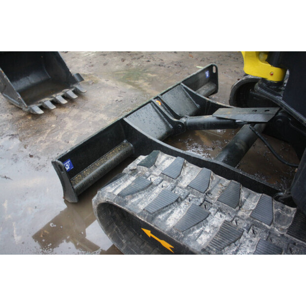 2014 يانمار VIO55-5B-44143441