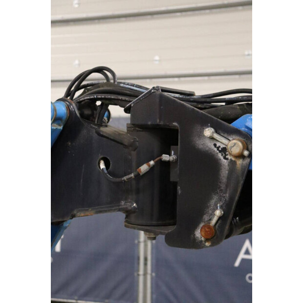 2015 JLG E600JP-44143469