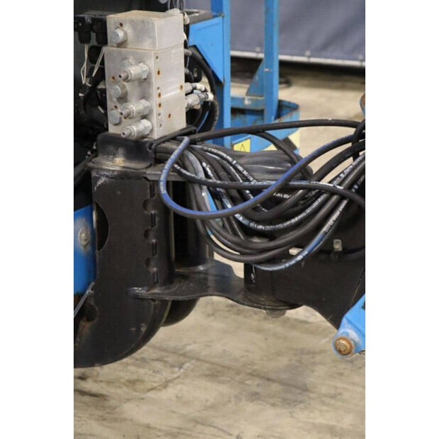 2015 JLG E600JP-44143470