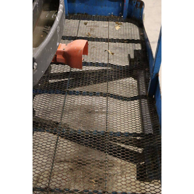 2015 JLG E600JP-44143477