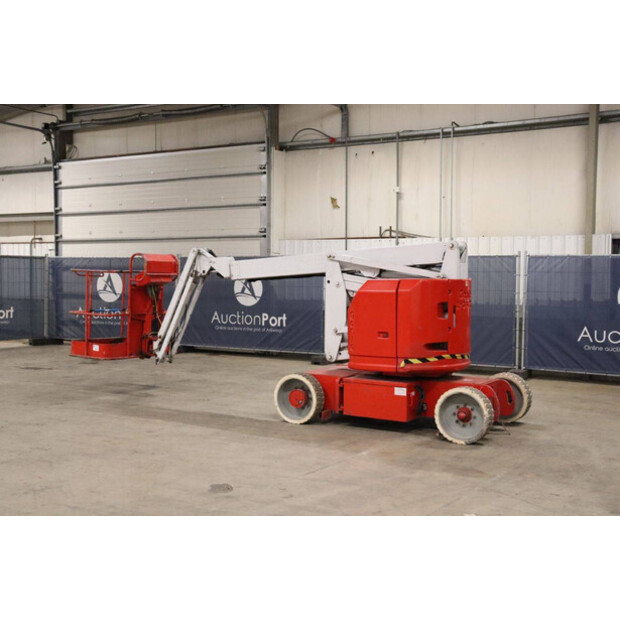 2008 Genie Z-34/22N-44143506