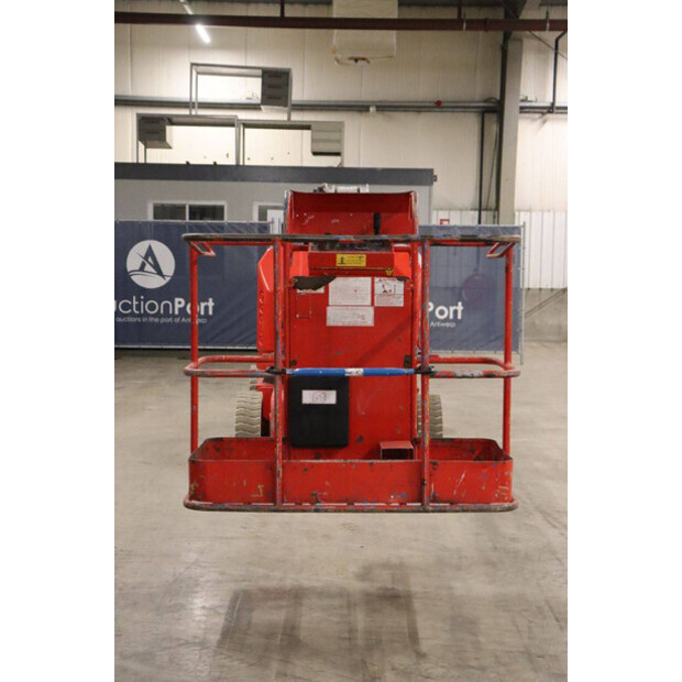 2008 Genie Z-34/22N-44143510