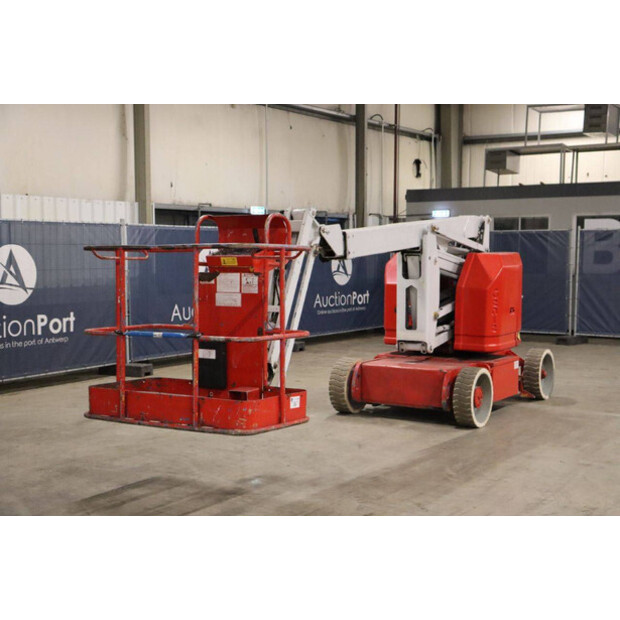 2008 Genie Z-34/22N-44143511