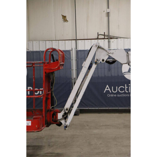 2008 Genie Z-34/22N-44143513