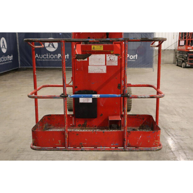 2008 Genie Z-34/22N-44143516