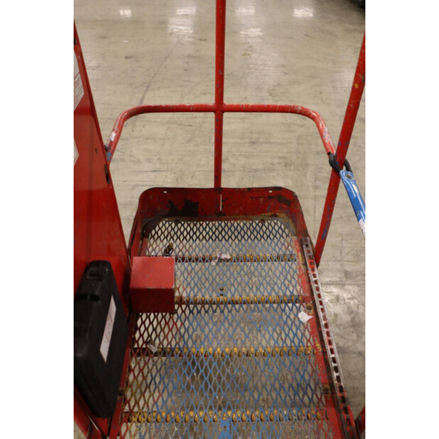 2008 Genie Z-34/22N-44143519