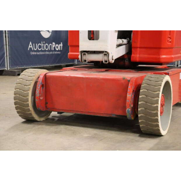 2008 Genie Z-34/22N-44143523