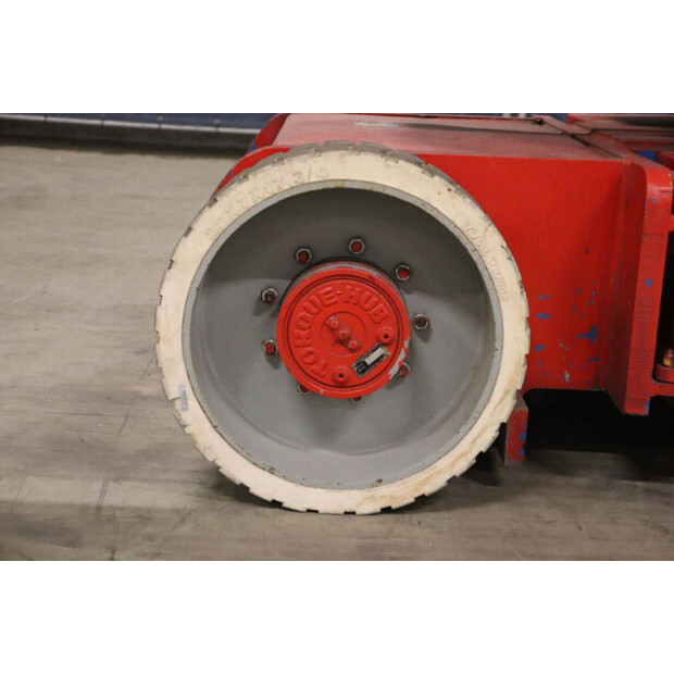 2008 Genie Z-34/22N-44143525