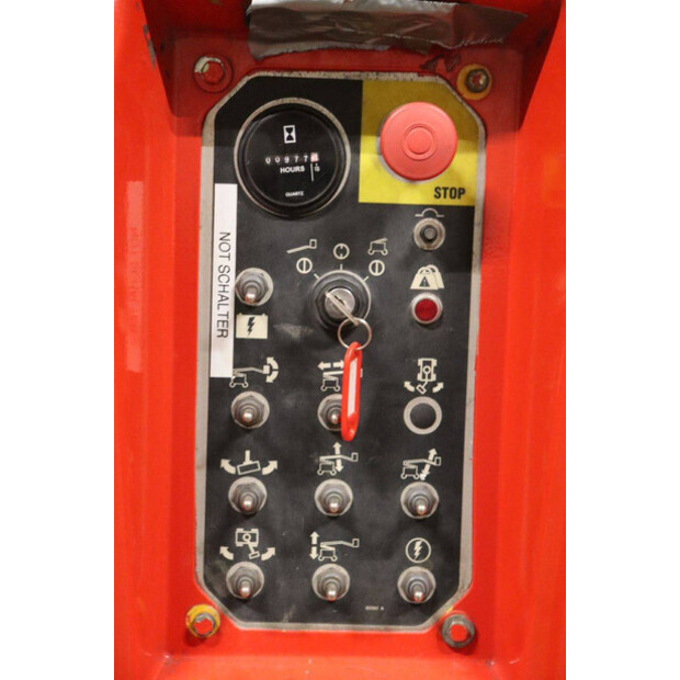 2008 Genie Z-34/22N-44143532