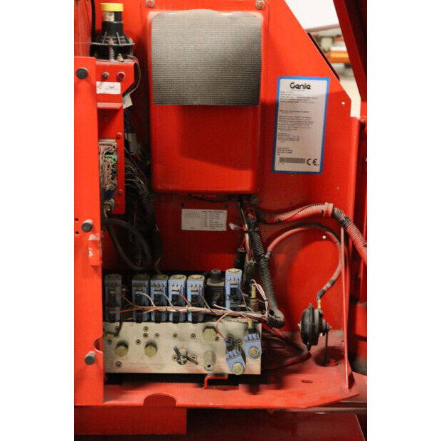 2008 Genie Z-34/22N-44143536