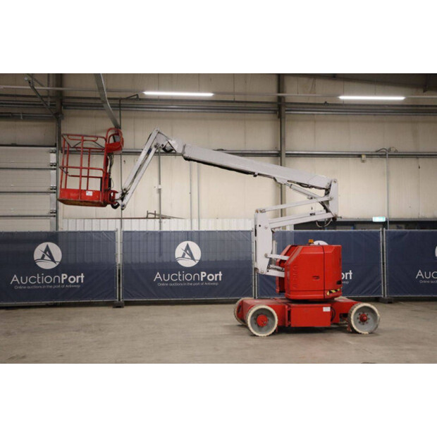 2008 Genie Z-34/22N-44143541