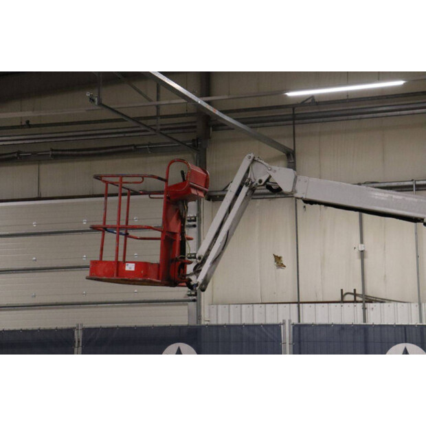 2008 Genie Z-34/22N-44143545