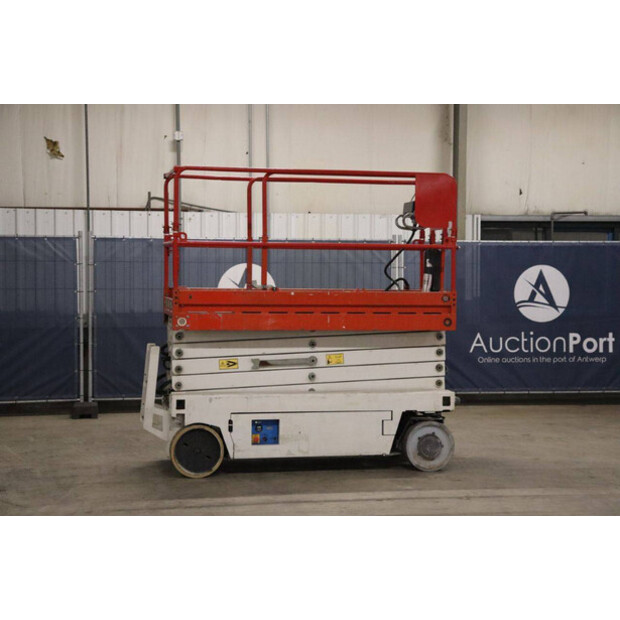 2014 Iteco IT10090-44143546