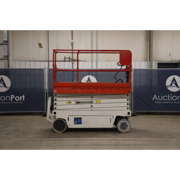 2014 Iteco IT10090-44143547