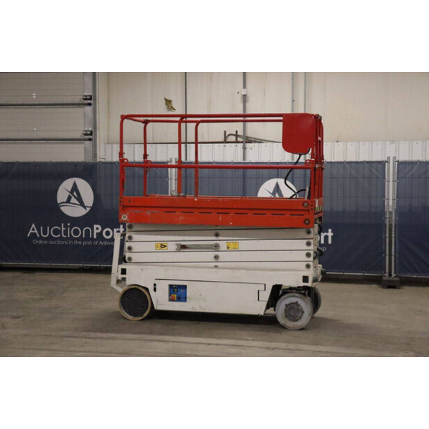 2014 Iteco IT10090-44143548