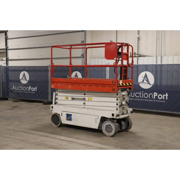 2014 Iteco IT10090-44143549