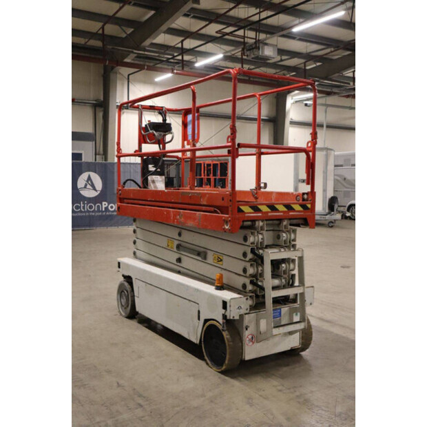 2014 Iteco IT10090-44143552