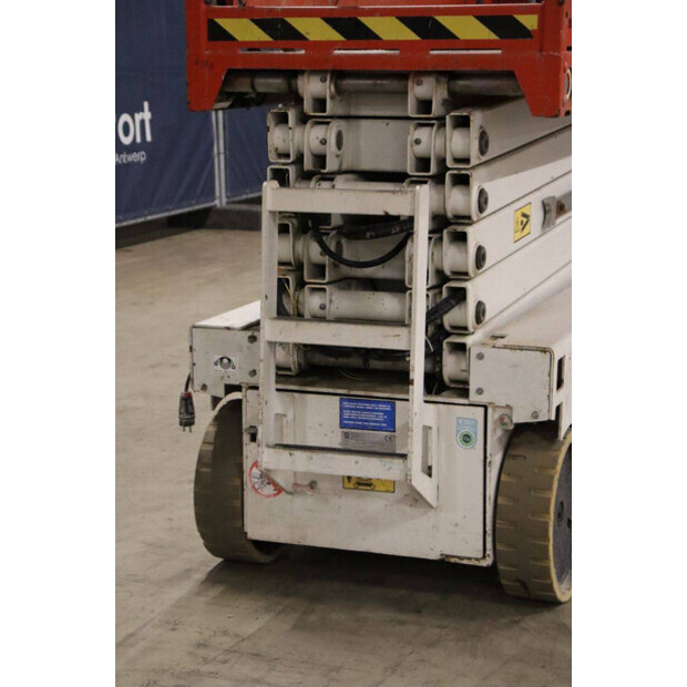 2014 Iteco IT10090-44143556