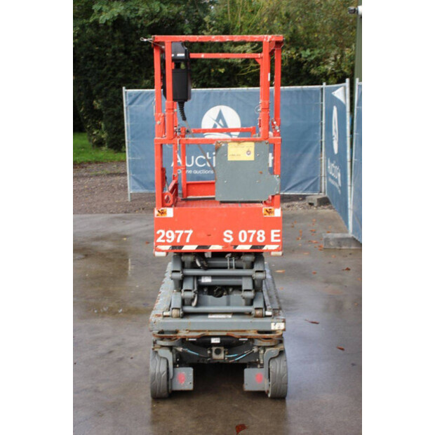 2021 SkyJack SJ3219-44143611