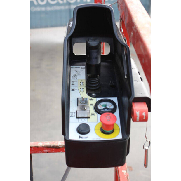 2021 SkyJack SJ3219-44143621