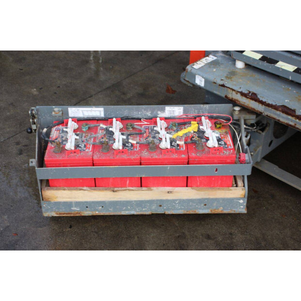 2021 SkyJack SJ3219-44143624