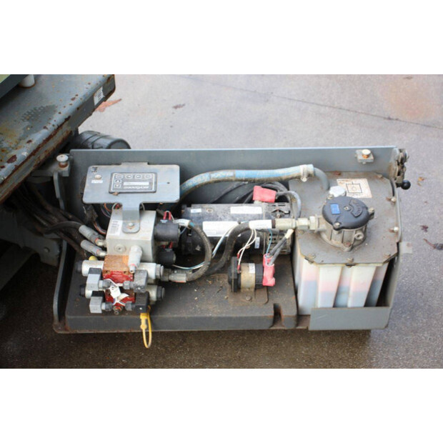 2021 SkyJack SJ3219-44143625