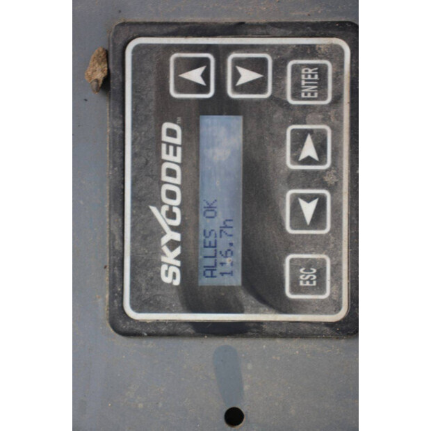 2021 SkyJack SJ3219-44143626