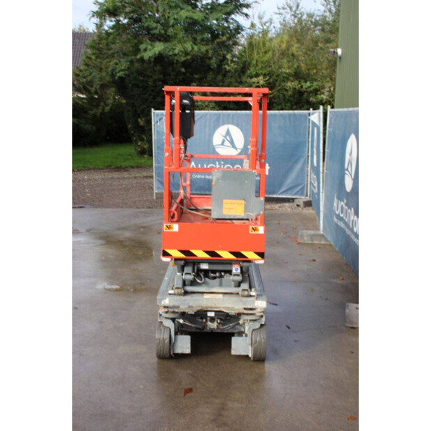 2021 SkyJack SJ3215-44143636