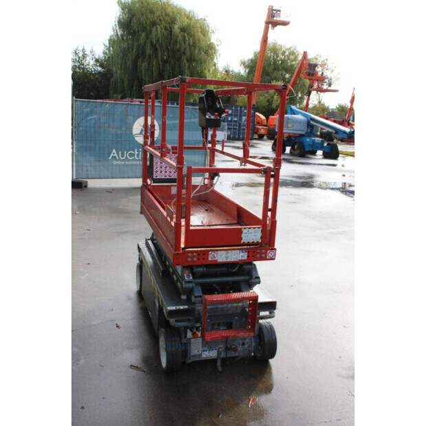 2021 SkyJack SJ3215-44143638