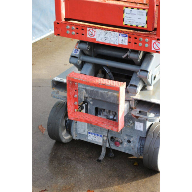 2021 SkyJack SJ3215-44143643