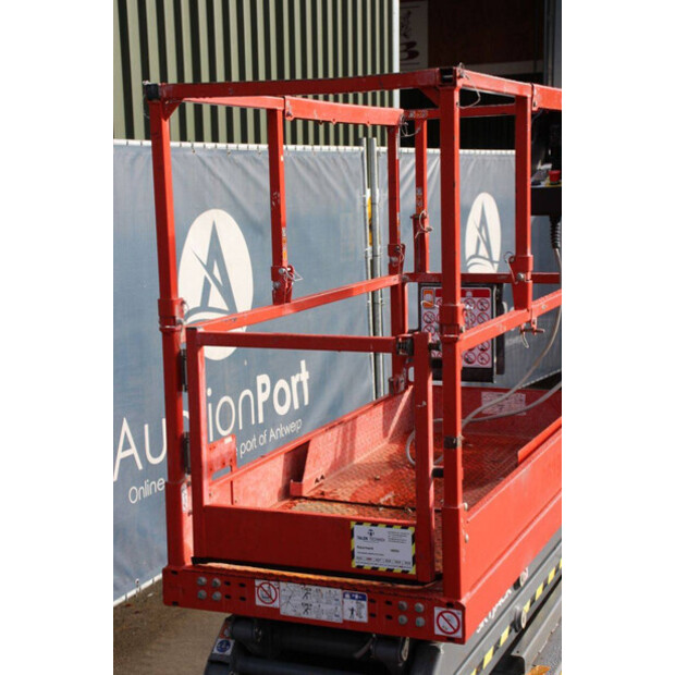 2021 SkyJack SJ3215-44143644