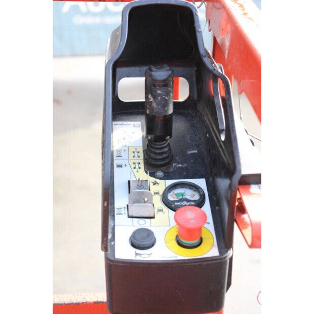 2021 SkyJack SJ3215-44143649