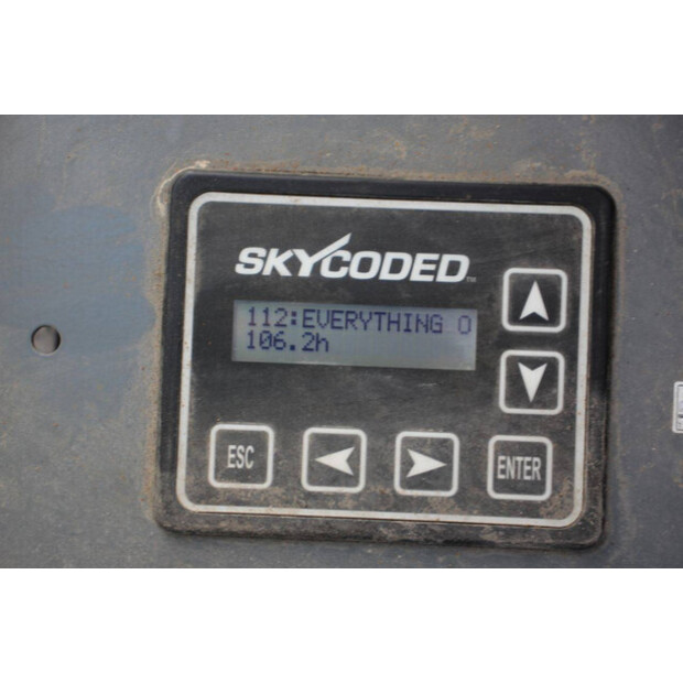 2021 SkyJack SJ3215-44143652